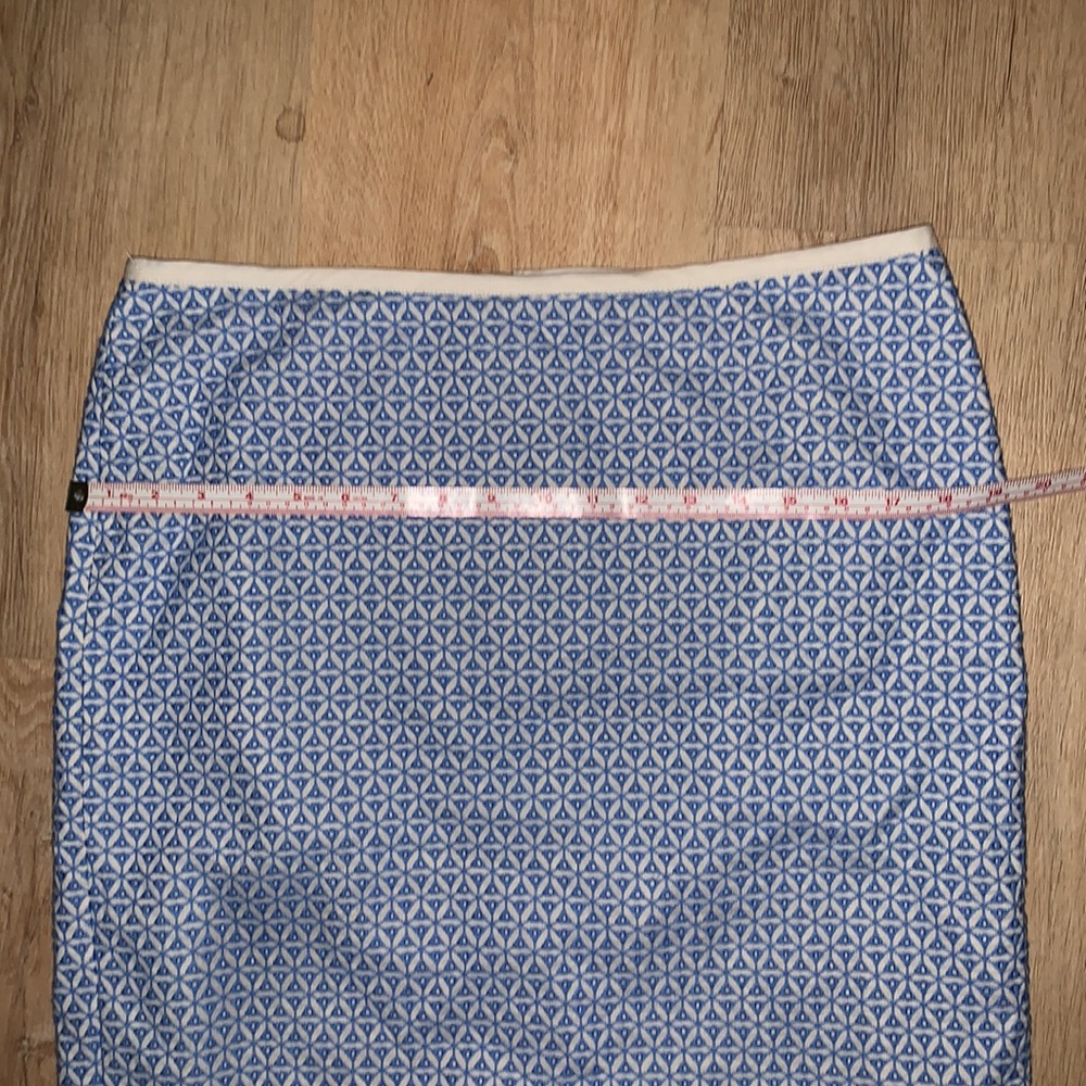 Talbots skirt - Picture 6 of 7